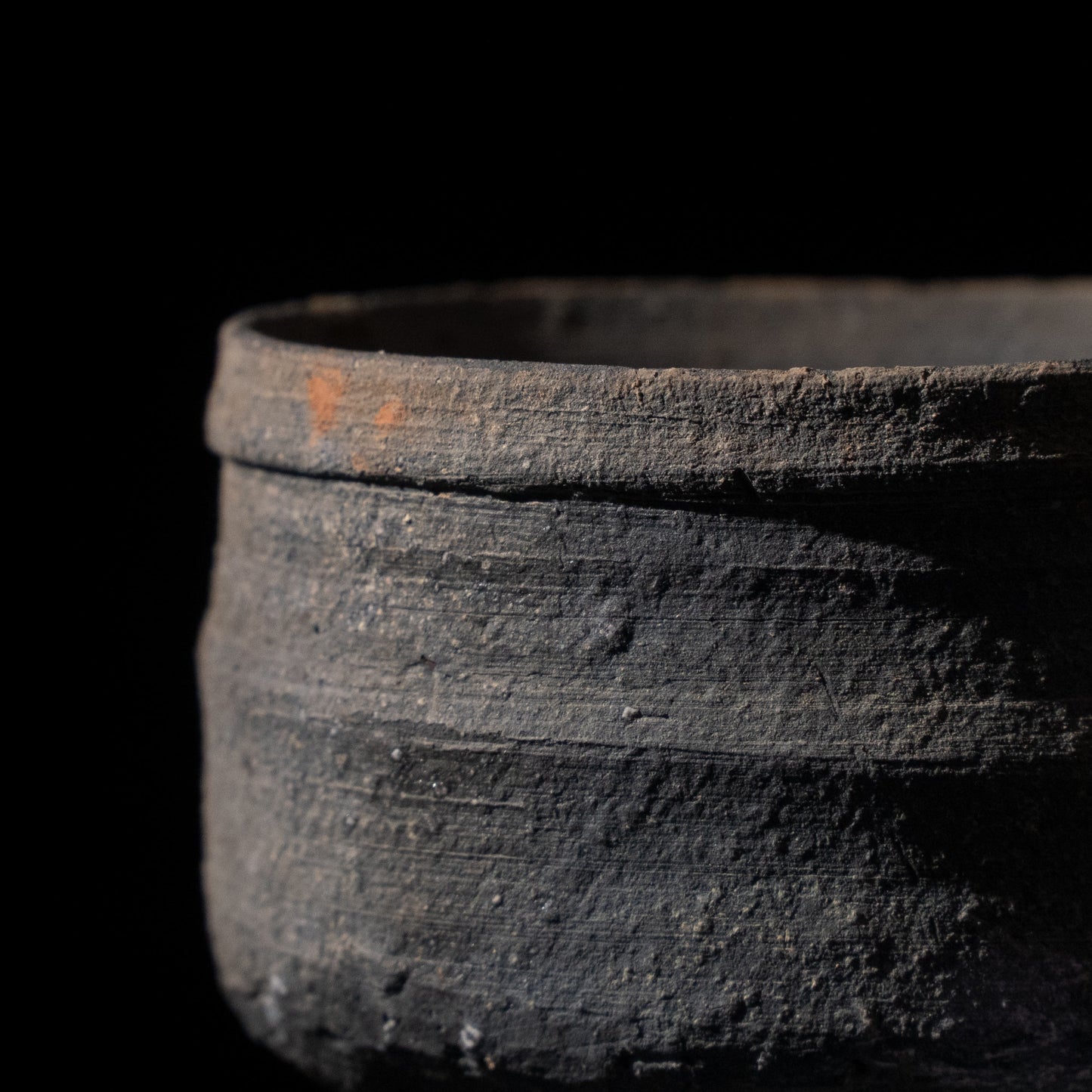Wood fired bowl | 柴燒碗