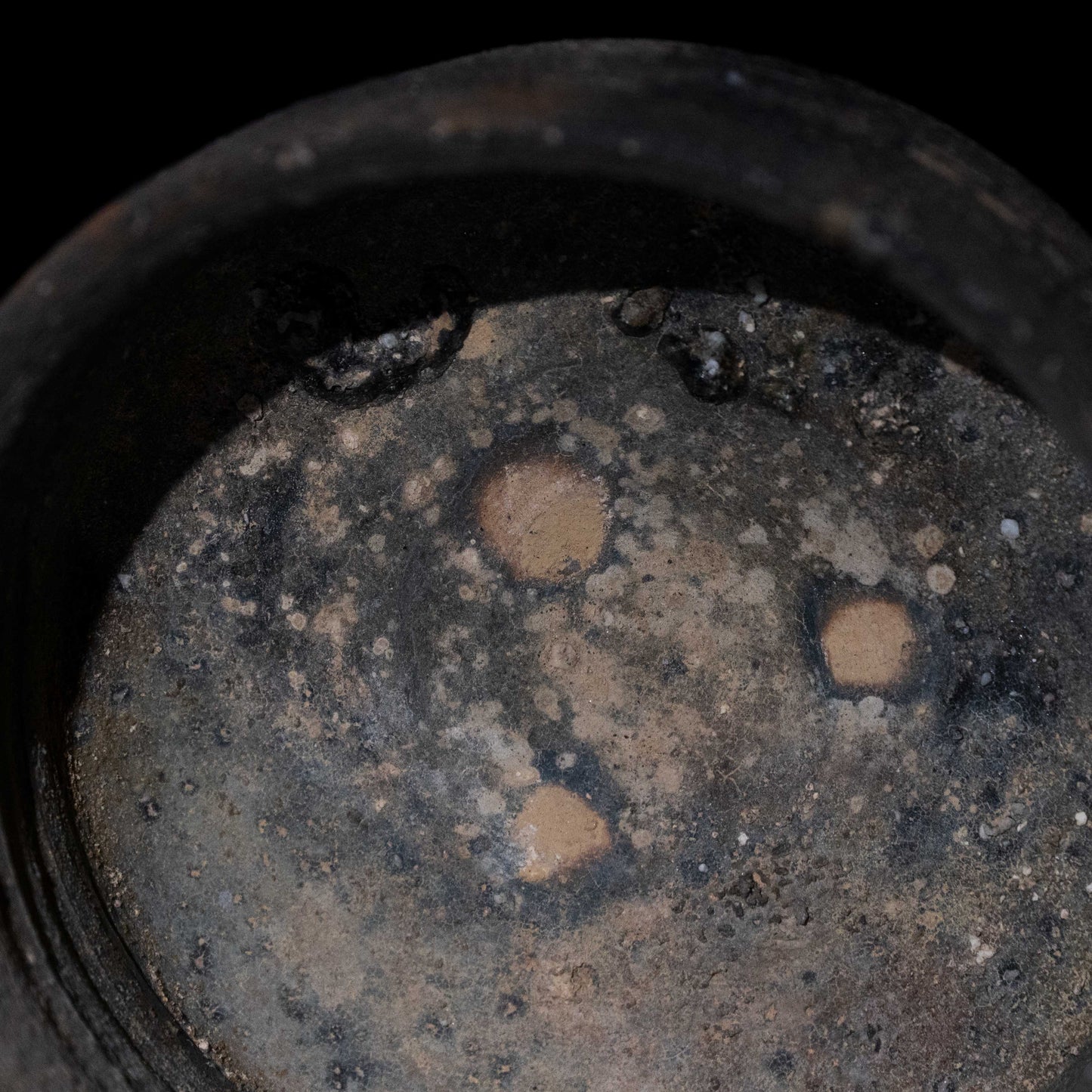 Wood fired bowl | 柴燒碗
