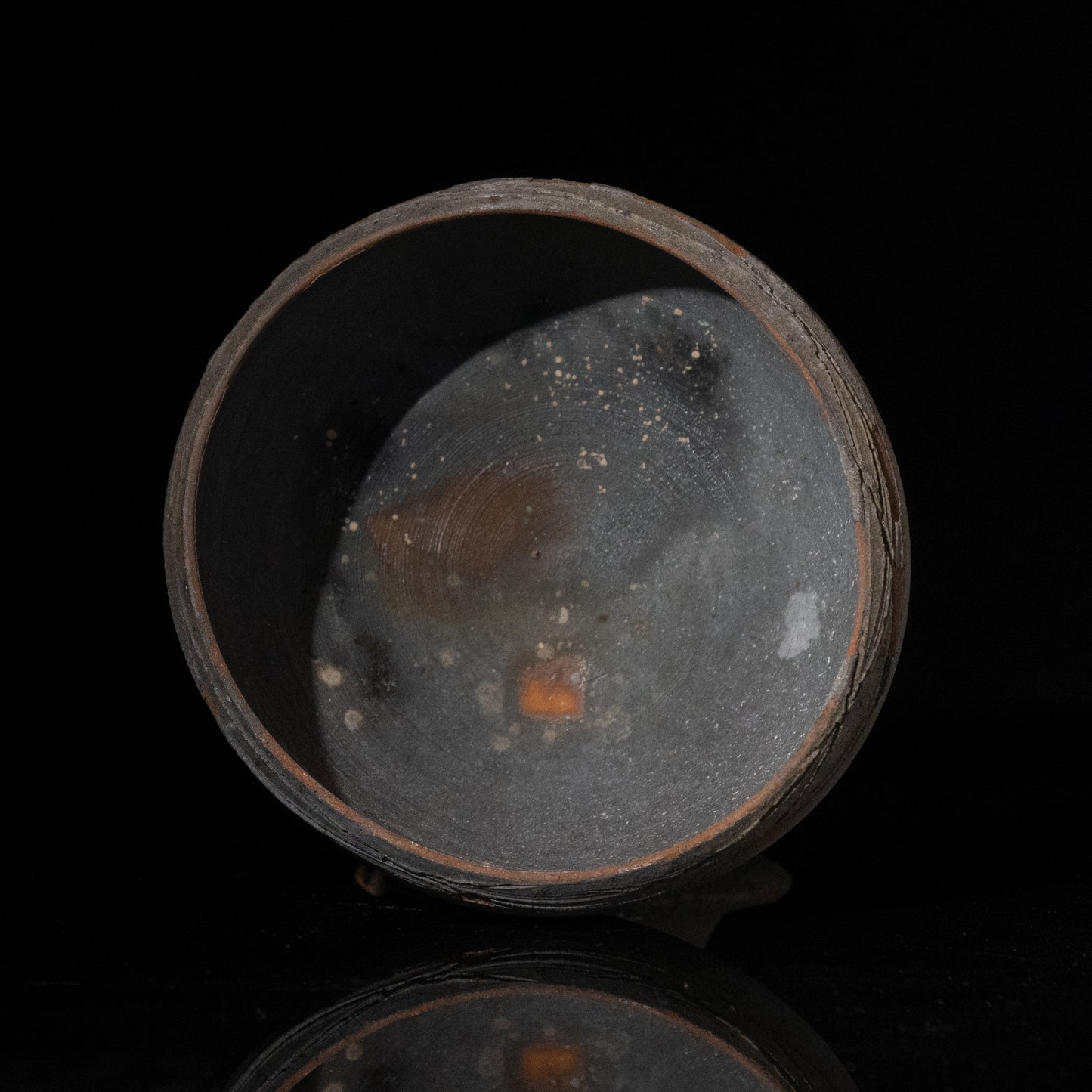 Wood fired bowl | 柴燒碗