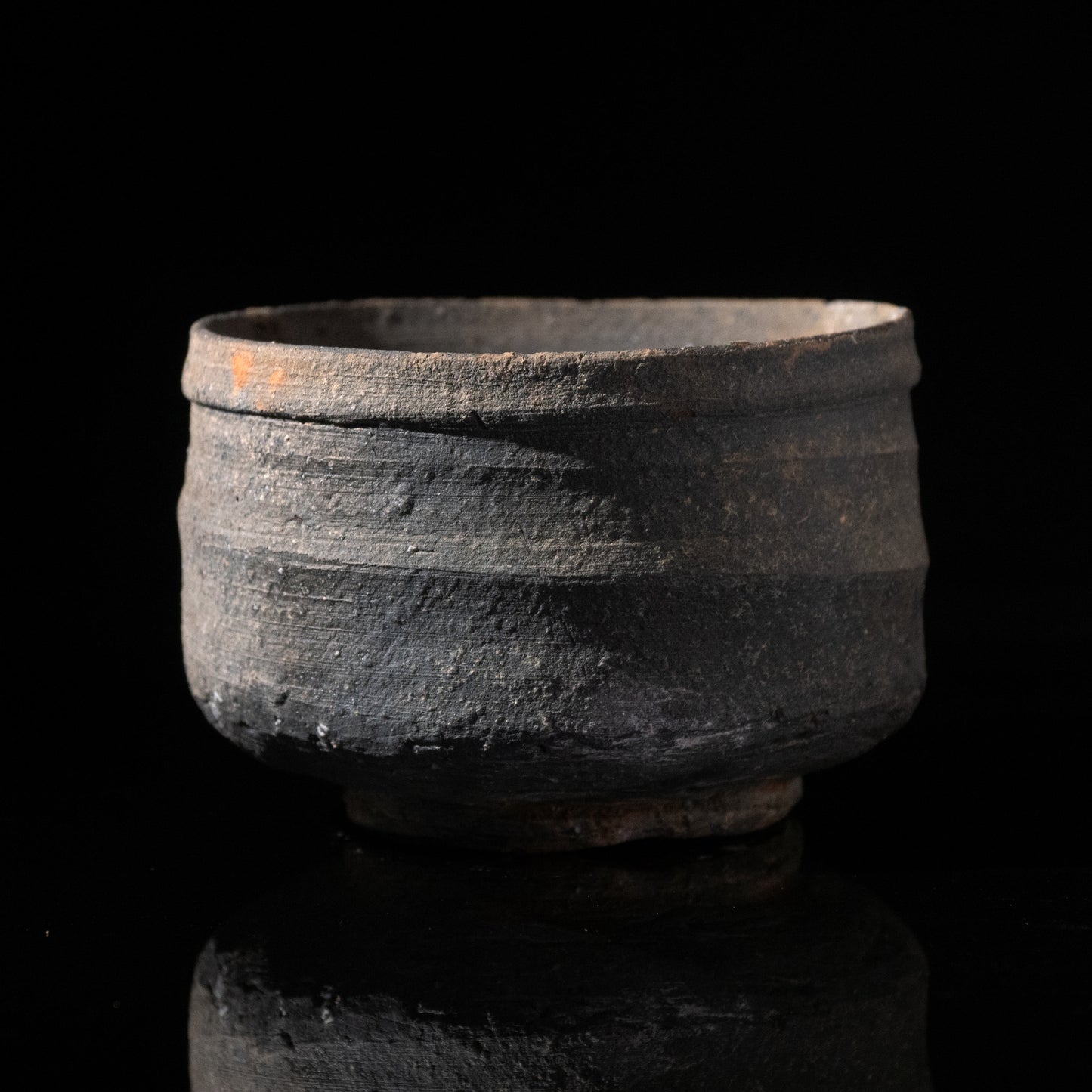 Wood fired bowl | 柴燒碗