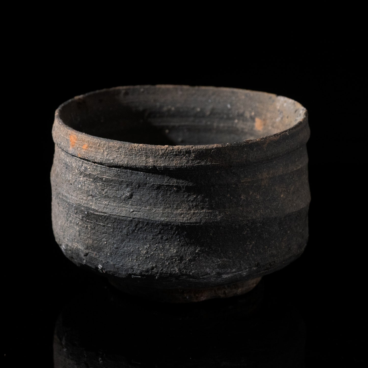 Wood fired bowl | 柴燒碗