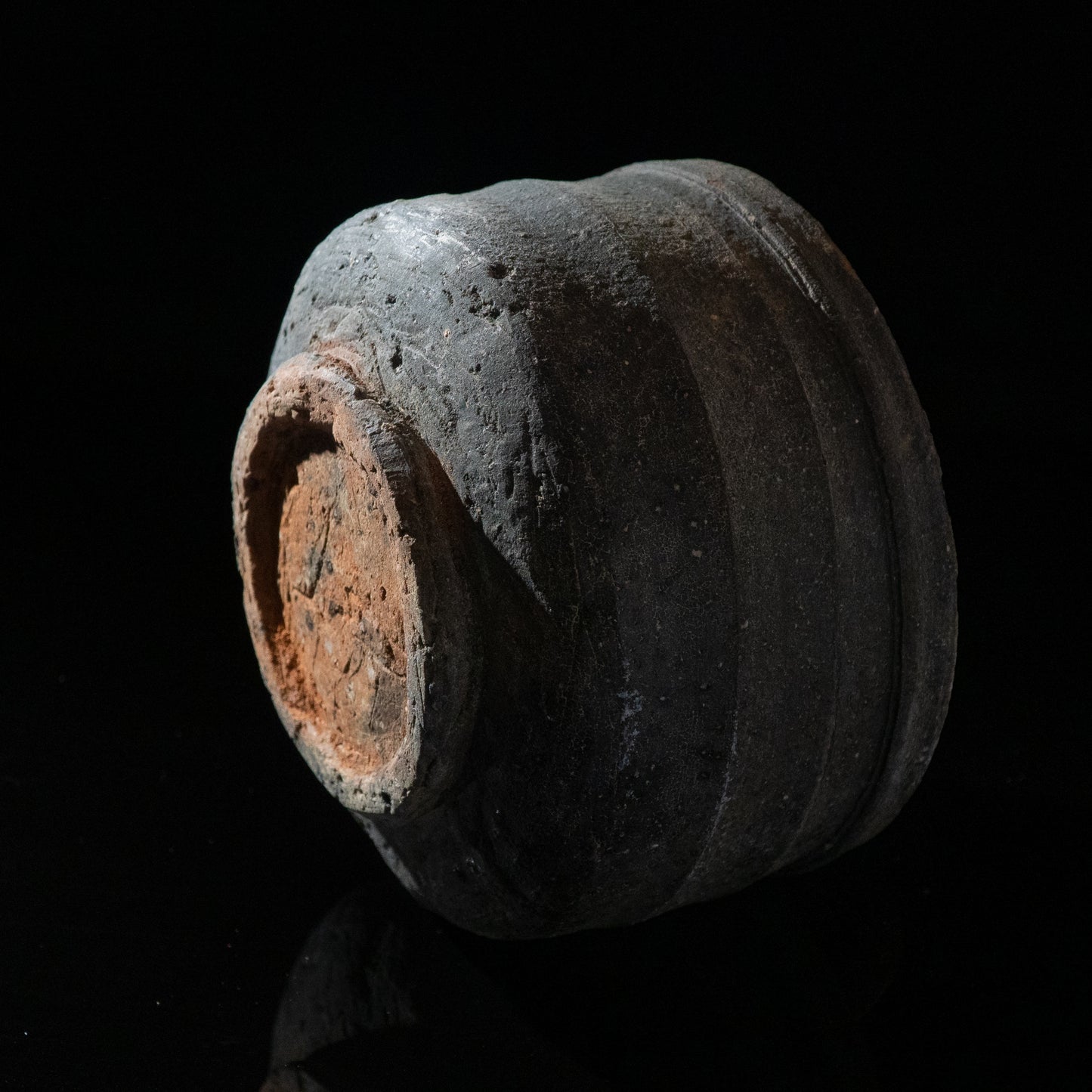 Wood fired bowl | 柴燒碗