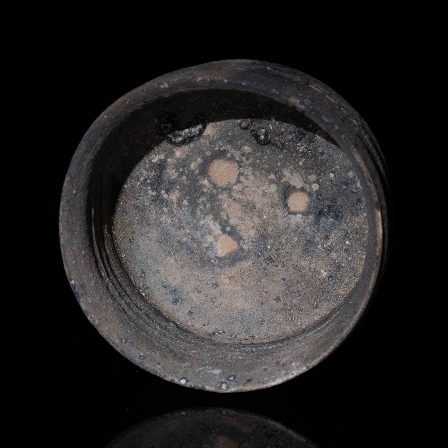 Wood fired bowl | 柴燒碗